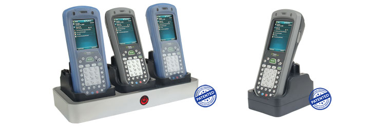 Universal Dock for ASCOM d62